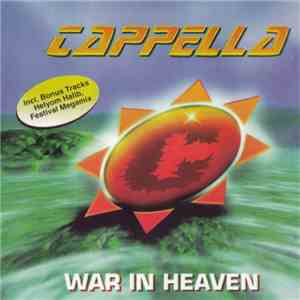 Cappella - War In Heaven