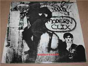 Charly Garcia - Clics Modernos