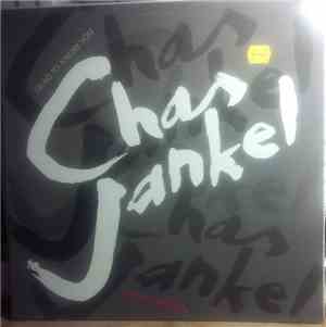 Chas Jankel - 109 / Glad To Know You / Questionnaire