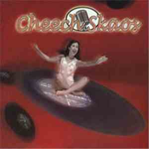 Cheeck Skaos - Cheeck Skaos