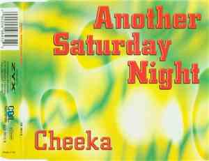 Cheeka - Another Saturday Night