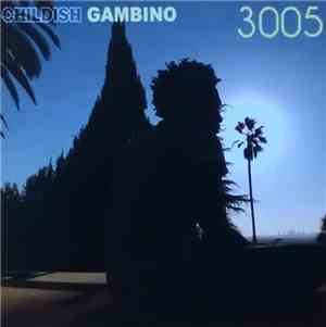 Childish Gambino - 3005