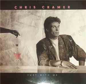 Chris Cramer - Just With Me