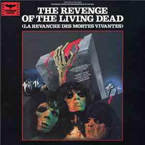 Christopher Ried - The Revenge Of The Living Dead (La Revanche Des Mortes V ...