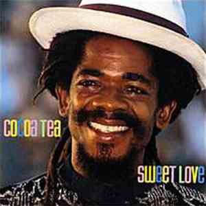 Cocoa Tea - Sweet Love