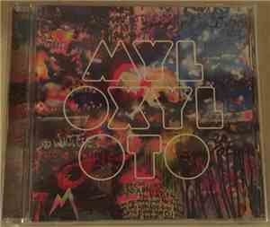 Coldplay - Mylo Xyloto