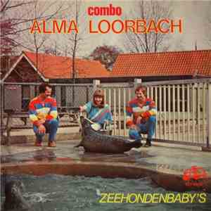 Combo Alma Loorbach - Zeehondenbaby's