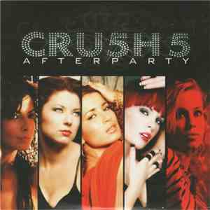 Cru5h 5 - Afterparty