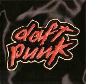 Daft Punk - Homework