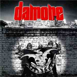 Damone - Out Here All Night