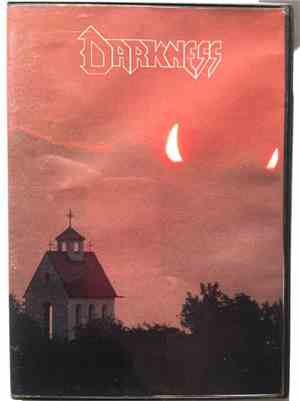 Darkness  - Live In Frankfurt