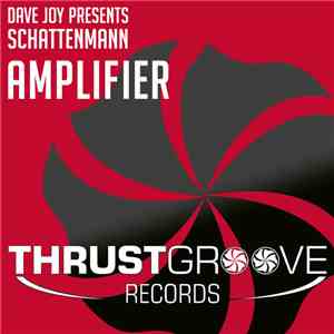 Dave Joy Presents Schattenmann - Amplifier