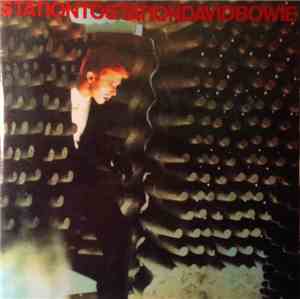 David Bowie - Station To Station