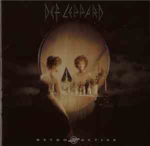 Def Leppard - Retro Active