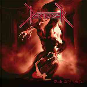 Destroyer  - Dark City Hunter