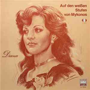 Diana - Auf Den Weißen Stufen Von Mykonos