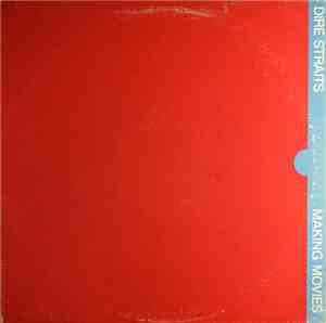 Dire Straits - Making Movies
