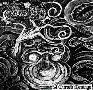 Dodsferd - A Cursed Heritage