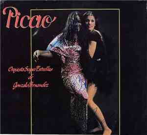 Don Gonzalo Fernandez, Orquestra Super Estrellas De Gonzalo Fernandez - Pic ...