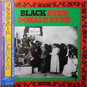 Donald Byrd - Black Byrd