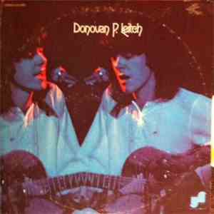 Donovan - Donovan P. Leitch