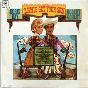Doris Day, Robert Goulet - Annie Get Your Gun