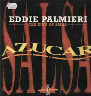 Eddie Palmieri - Azucar
