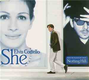 Elvis Costello - She
