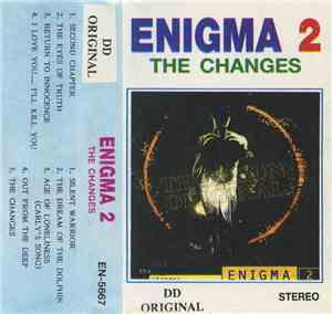 Enigma - 2 | The Changes