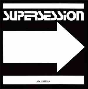 Evan Parker, Keith Rowe, Barry Guy, Eddie Prévost - Supersession (New Editi ...