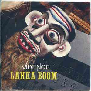 Evidence - Lahka Boom