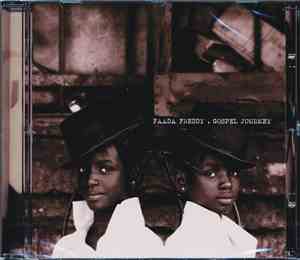 Faada Freddy - Gospel Journey