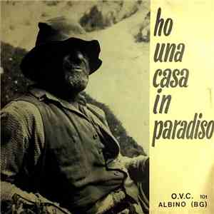 Fidenzio Volpi & I Mabor - Ho Una Casa In Paradiso