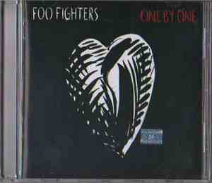 Foo Fighters - One By One