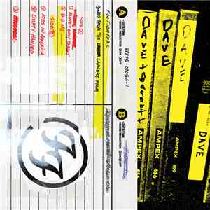 Foo Fighters - Songs From The Laundry Room