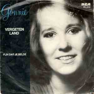 Gonnie - Vergeten Land