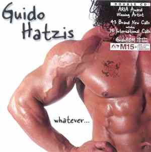 Guido Hatzis - Whatever...