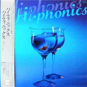 Hi-Phonics - Hi-Phonics