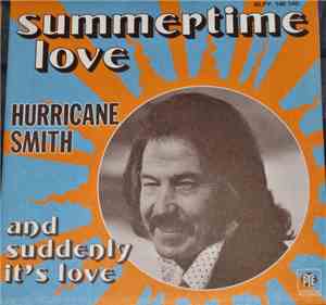 Hurricane Smith - Summertime Love