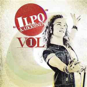 Ilpo Kaikkonen - Vol 1
