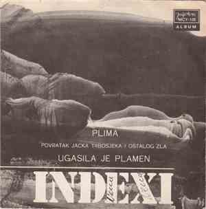 Indexi - Plima