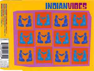 Indian Vibes - Mathar