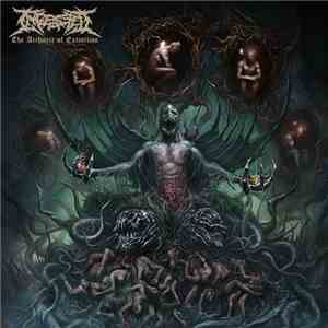 Ingested - The Architect Of Extinction