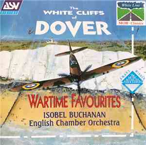 Isobel Buchanan, English Chamber Orchestra, Steuart Bedford - The White Cli ...