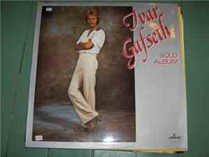Ivar Gafseth - Solo Album