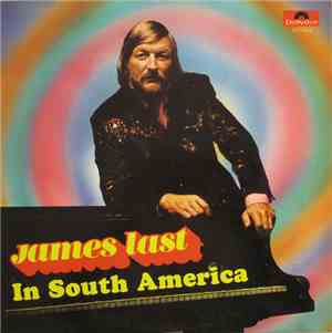 James Last - In South America