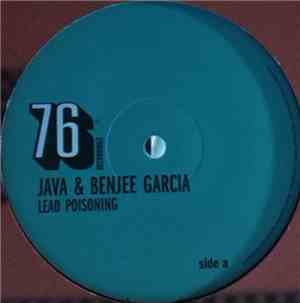Java & Benjee Garcia - Lead Poisoning