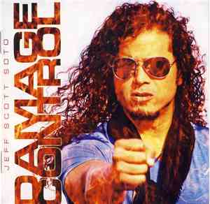 Jeff Scott Soto - Damage Control