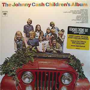 Johnny Cash - The Johnny Cash Children's Album
