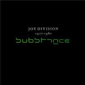 Joy Division - Substance
